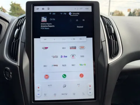 More photos of 2024 Ford Edge SEL at Zeigler Ford of Lowell, MI