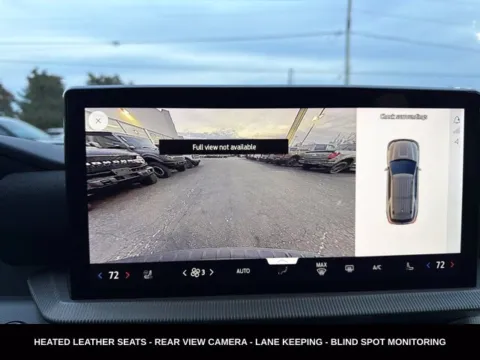 More photos of 2025 Ford Explorer Active at Zeigler Ford of Lowell, MI