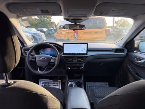 More photos of 2023 Ford Escape Active at Zeigler Ford of Lowell, MI
