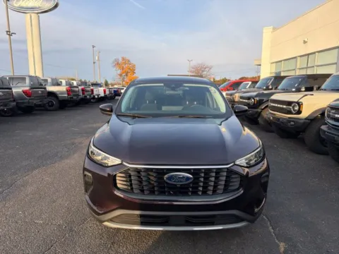 Another view of 2023 Ford Escape Active for sale in Lowell, MI at Zeigler Ford of Lowell