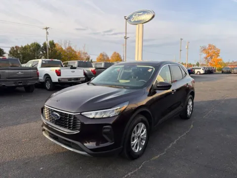 More photos of 2023 Ford Escape Active at Zeigler Ford of Lowell, MI