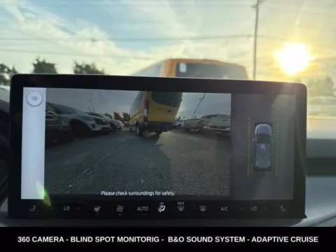 More photos of 2023 Ford Escape Active at Zeigler Ford of Lowell, MI