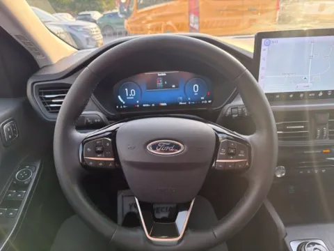 Another view of 2023 Ford Escape Active for sale in Lowell, MI at Zeigler Ford of Lowell