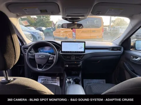 More photos of 2023 Ford Escape Active at Zeigler Ford of Lowell, MI