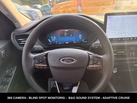 Another view of 2023 Ford Escape Active for sale in Lowell, MI at Zeigler Ford of Lowell
