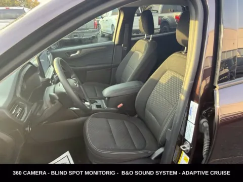 Photos of 2023 Ford Escape Active for sale in Lowell, MI at Zeigler Ford of Lowell