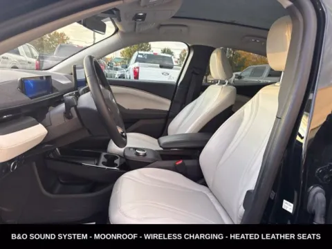 Photos of 2023 Ford Mustang Mach-E Premium for sale in Lowell, MI at Zeigler Ford of Lowell