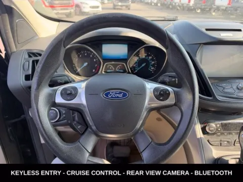 Another view of 2015 Ford Escape SE for sale in Lowell, MI at Zeigler Ford of Lowell