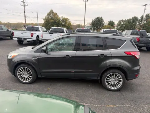 More photos of 2015 Ford Escape SE at Zeigler Ford of Lowell, MI