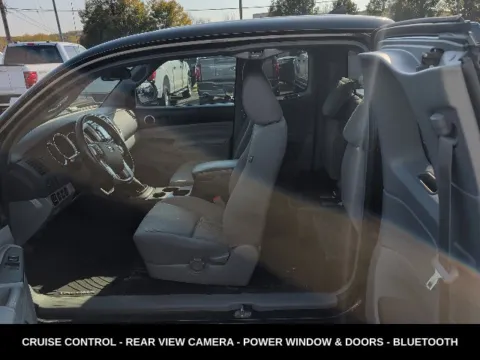 Photos of 2014 Toyota Tacoma for sale in Lowell, MI at Zeigler Ford of Lowell