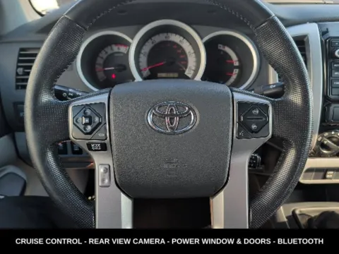More photos of 2014 Toyota Tacoma at Zeigler Ford of Lowell, MI