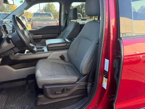 Photos of 2024 Ford F-150 XLT for sale in Lowell, MI at Zeigler Ford of Lowell