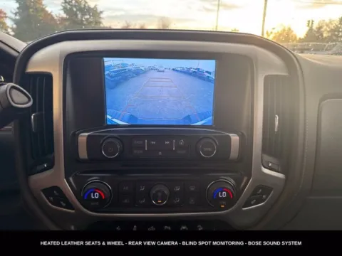 More photos of 2018 GMC Sierra 1500 SLT at Zeigler Ford of Lowell, MI