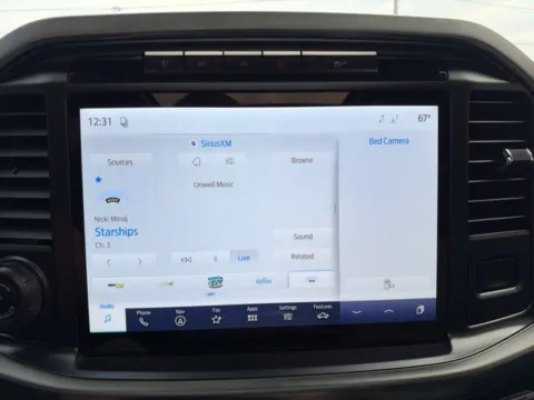 More photos of 2021 Ford F-150 Limited at Zeigler Ford of Lowell, MI