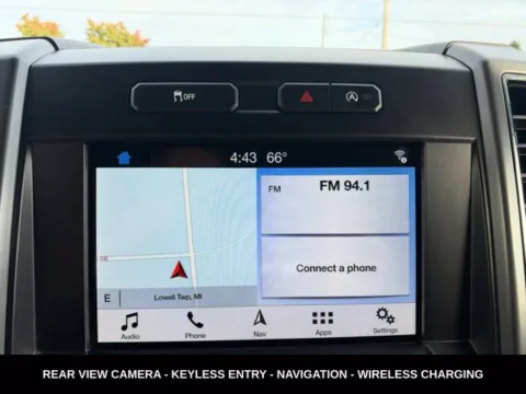 More photos of 2019 Ford F-150 XLT at Zeigler Ford of Lowell, MI