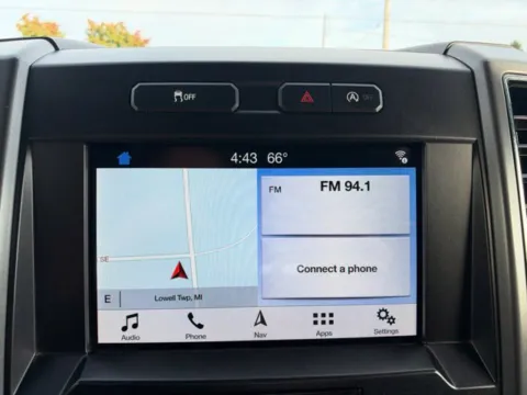More photos of 2019 Ford F-150 XLT at Zeigler Ford of Lowell, MI