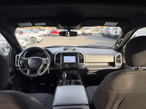 Photos of 2019 Ford F-150 XLT for sale in Lowell, MI at Zeigler Ford of Lowell