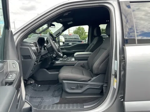 Photos of 2023 Ford F-150 XLT for sale in Lowell, MI at Zeigler Ford of Lowell