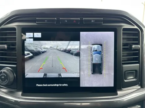 More photos of 2023 Ford F-150 XLT at Zeigler Ford of Lowell, MI