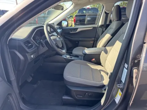 Another view of 2022 Ford Escape SE for sale in Lowell, MI at Zeigler Ford of Lowell