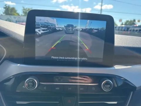 More photos of 2022 Ford Escape SE at Zeigler Ford of Lowell, MI