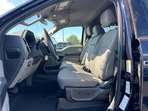 Photos of 2022 Ford F-250SD XLT for sale in Lowell, MI at Zeigler Ford of Lowell