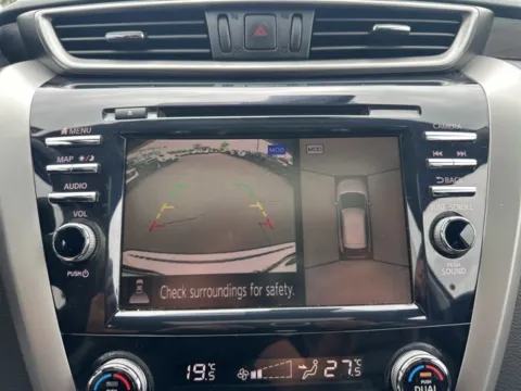 More photos of 2020 Nissan Murano Platinum at Zeigler Ford of Lowell, MI