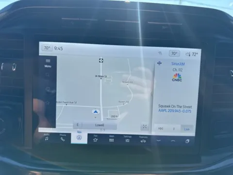 More photos of 2023 Ford F-150 XLT at Zeigler Ford of Lowell, MI