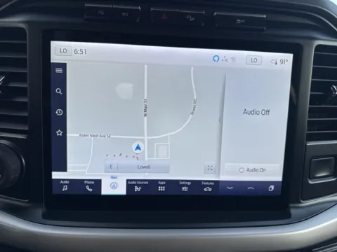 More photos of 2023 Ford F-150 XLT at Zeigler Ford of Lowell, MI
