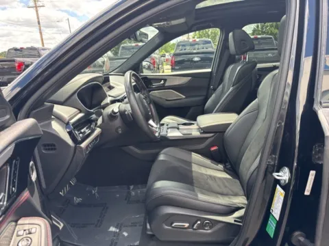 Another view of 2023 Acura MDX A-Spec for sale in Lowell, MI at Zeigler Ford of Lowell