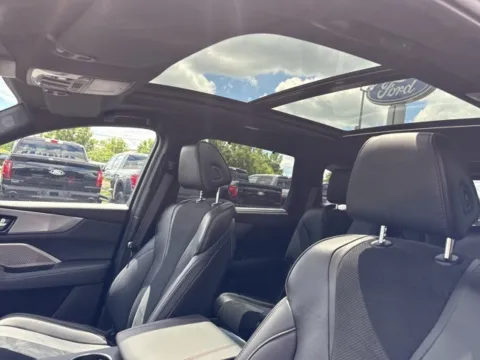 More photos of 2023 Acura MDX A-Spec at Zeigler Ford of Lowell, MI