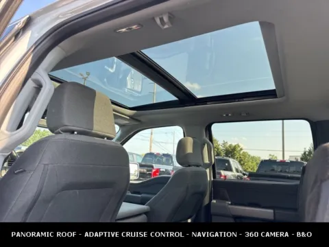 More photos of 2022 Ford F-150 XLT at Zeigler Ford of Lowell, MI