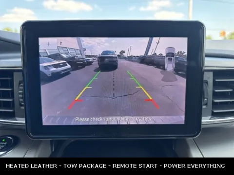 More photos of 2021 Ford Explorer XLT at Zeigler Ford of Lowell, MI