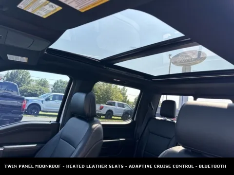 More photos of 2023 Ford F-150 XLT at Zeigler Ford of Lowell, MI