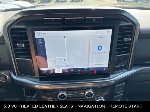 More photos of 2023 Ford F-150 XLT at Zeigler Ford of Lowell, MI