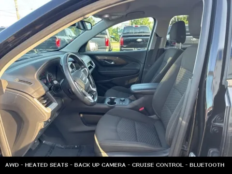 Another view of 2020 GMC Terrain SLE for sale in Lowell, MI at Zeigler Ford of Lowell