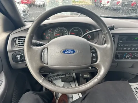 Another view of 2003 Ford F-150 XLT for sale in Lowell, MI at Zeigler Ford of Lowell