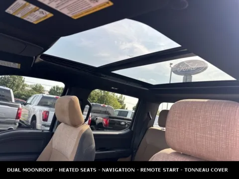 More photos of 2023 Ford F-150 XLT at Zeigler Ford of Lowell, MI