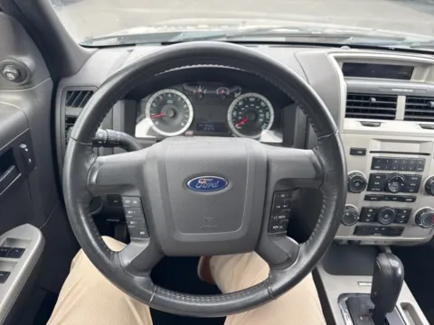 Photos of 2012 Ford Escape XLT for sale in Lowell, MI at Zeigler Ford of Lowell