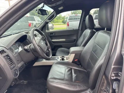 Another view of 2012 Ford Escape XLT for sale in Lowell, MI at Zeigler Ford of Lowell
