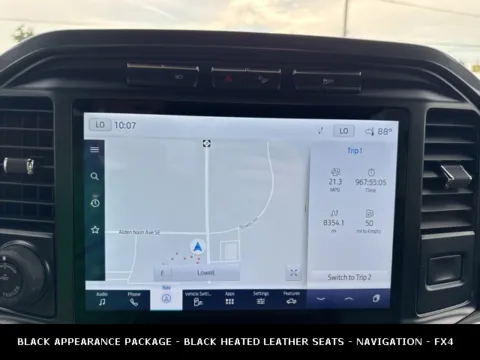 More photos of 2022 Ford F-150 XLT at Zeigler Ford of Lowell, MI