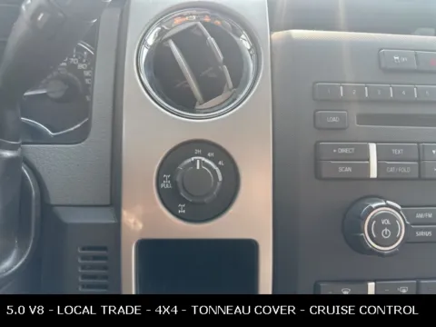 More photos of 2012 Ford F-150 XLT at Zeigler Ford of Lowell, MI