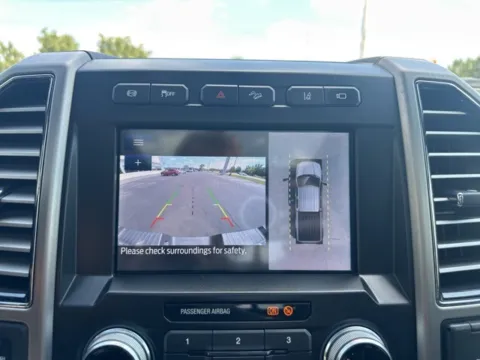 More photos of 2020 Ford F-350SD Platinum at Zeigler Ford of Lowell, MI