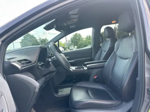 Photos of 2021 Toyota Sienna XSE for sale in Lowell, MI at Zeigler Ford of Lowell