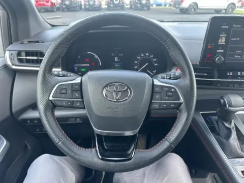 Another view of 2021 Toyota Sienna XSE for sale in Lowell, MI at Zeigler Ford of Lowell