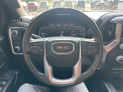 Another view of 2019 GMC Sierra 1500 Elevation for sale in Lowell, MI at Zeigler Ford of Lowell