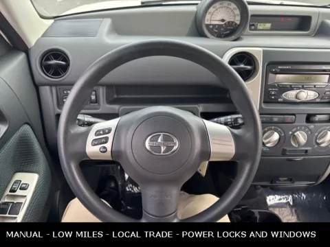 Photos of 2006 Scion xB for sale in Lowell, MI at Zeigler Ford of Lowell