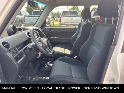 Another view of 2006 Scion xB for sale in Lowell, MI at Zeigler Ford of Lowell