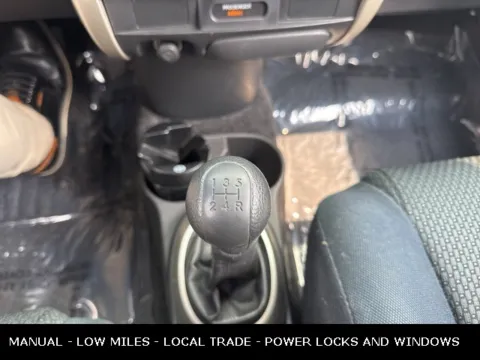 More photos of 2006 Scion xB at Zeigler Ford of Lowell, MI