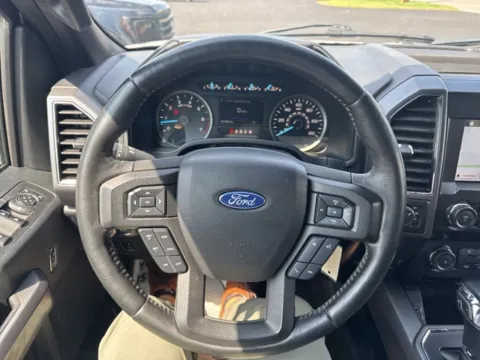 Photos of 2019 Ford F-150 XLT for sale in Lowell, MI at Zeigler Ford of Lowell